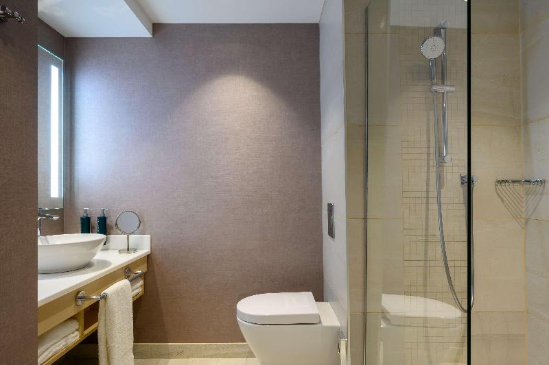 Hilton Garden Inn Budapest City Centre - Oda
