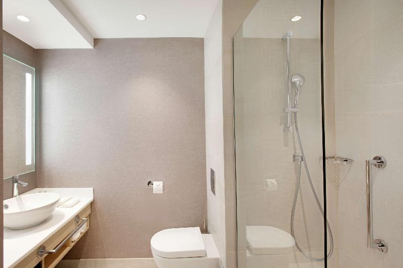 Hilton Garden Inn Budapest City Centre - Oda