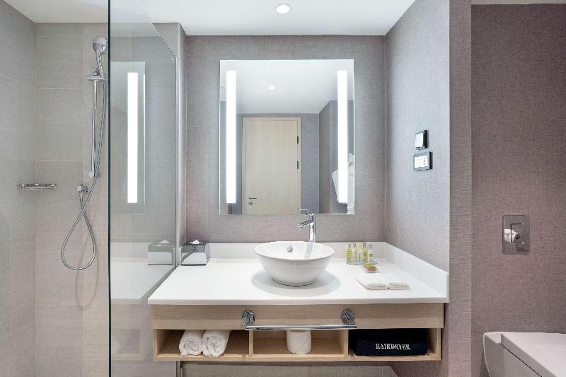 Hilton Garden Inn Budapest City Centre - Oda