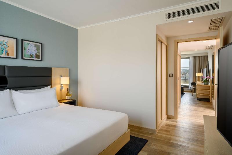 Hilton Garden Inn Budapest City Centre - Oda