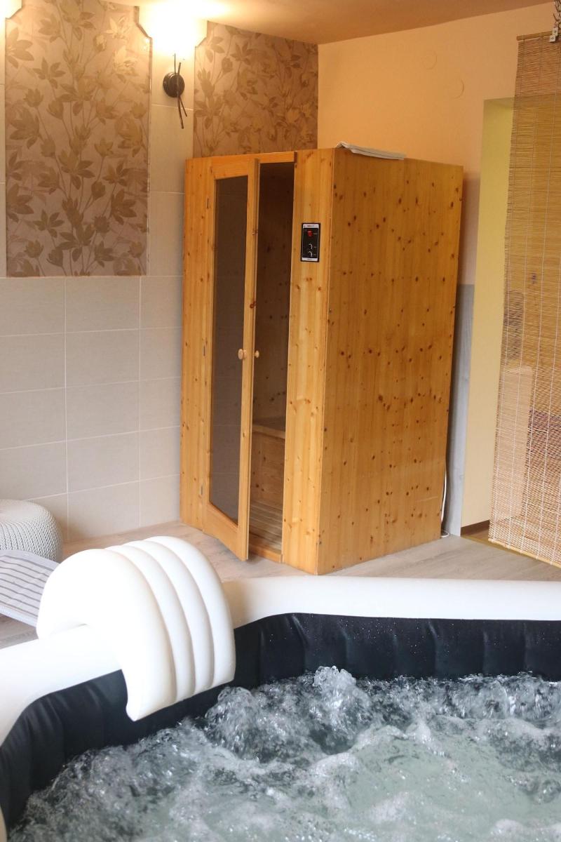 Aparthotel Orient - Aktivite