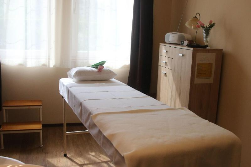 Aparthotel Orient - Aktivite