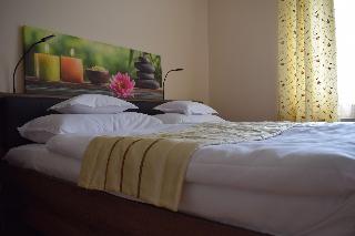 Aparthotel Orient otel fotoğrafı