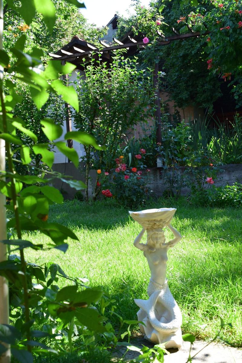 Aparthotel Orient - Genel