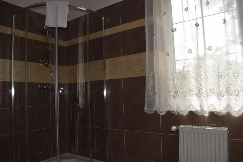 Aparthotel Orient - Oda