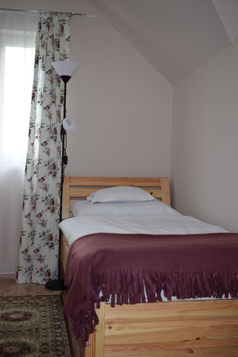 Aparthotel Orient - Oda