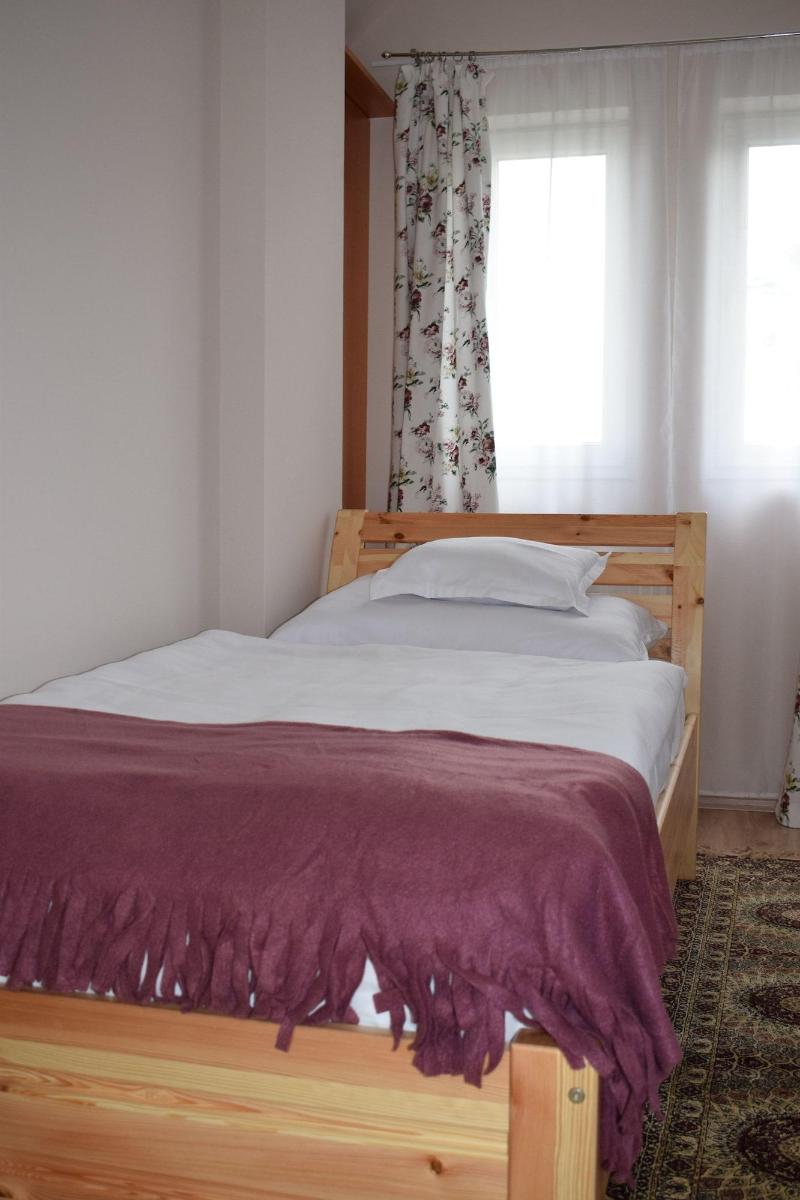Aparthotel Orient - Oda