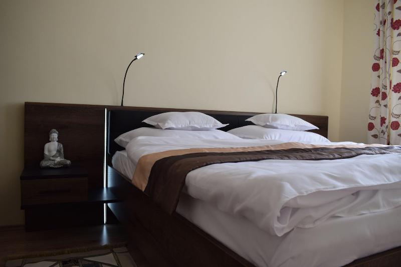 Aparthotel Orient - Oda