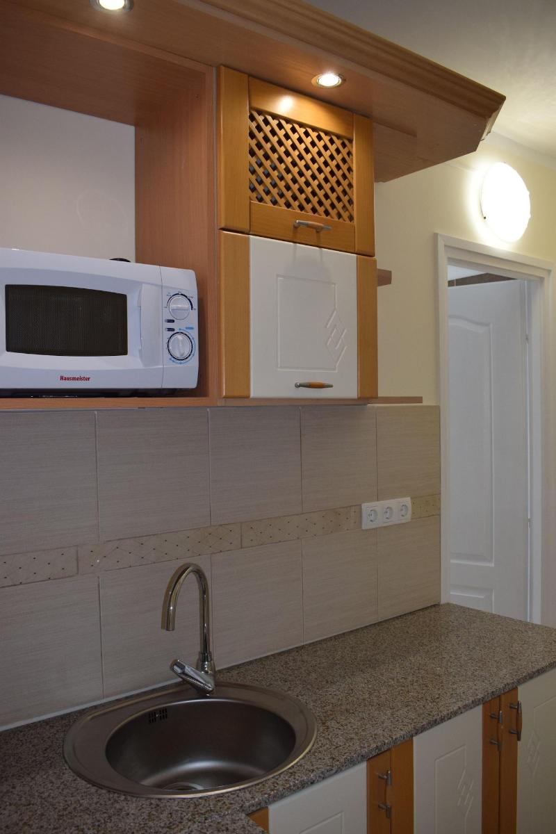 Aparthotel Orient - Oda