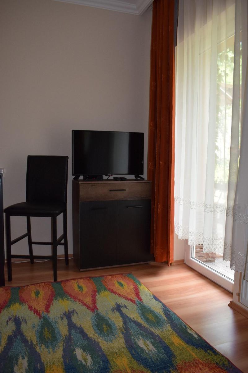 Aparthotel Orient - Oda