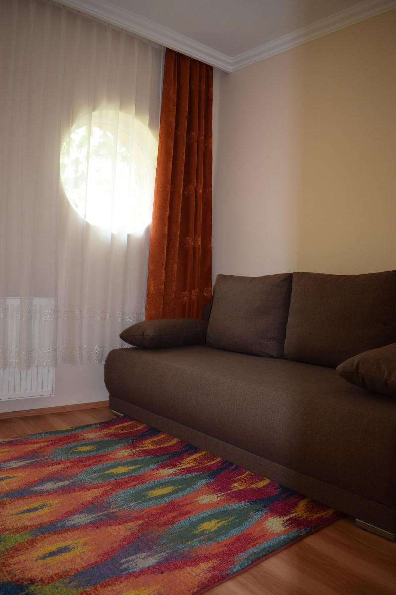 Aparthotel Orient - Oda