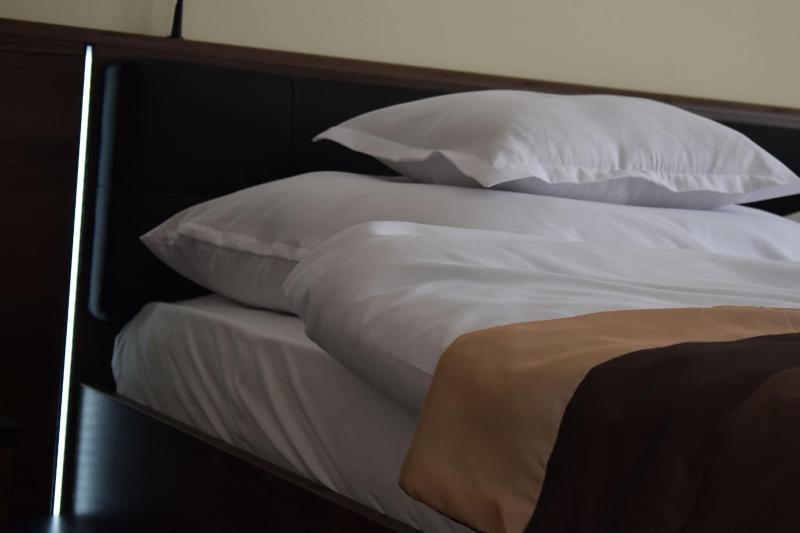 Aparthotel Orient - Oda