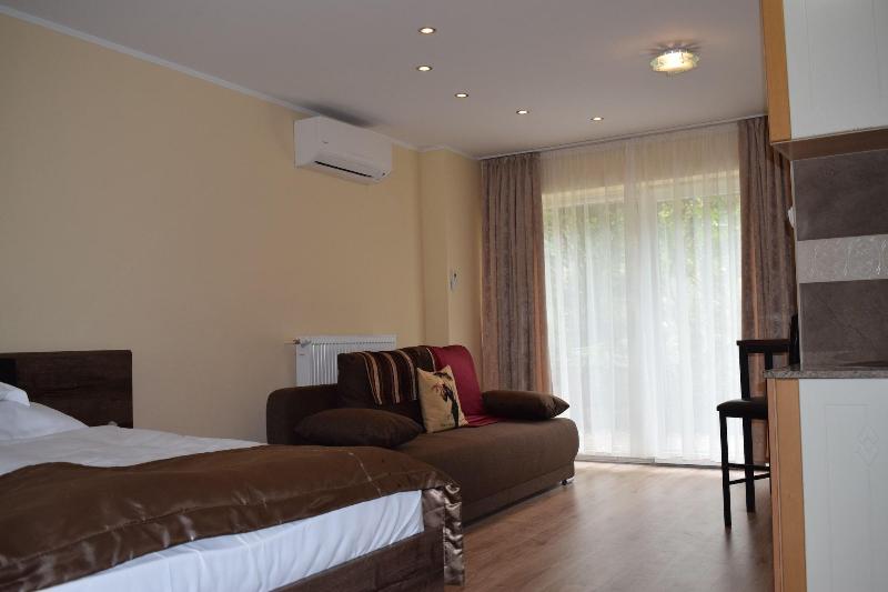 Aparthotel Orient - Oda