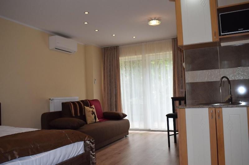 Aparthotel Orient - Oda