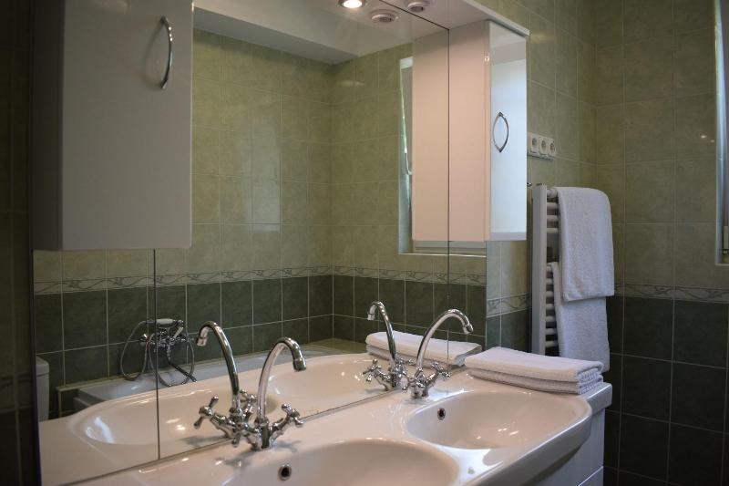 Aparthotel Orient - Oda