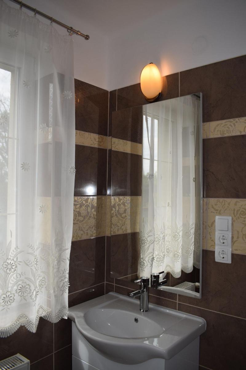 Aparthotel Orient - Oda