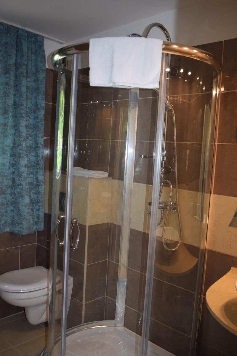Aparthotel Orient - Oda
