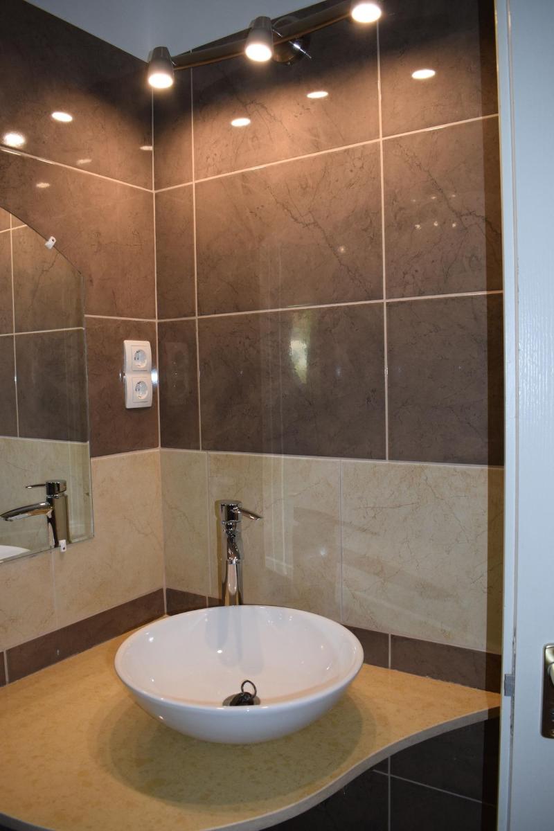 Aparthotel Orient - Oda