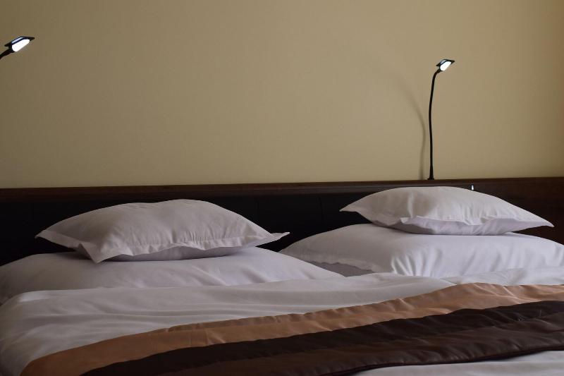 Aparthotel Orient - Oda