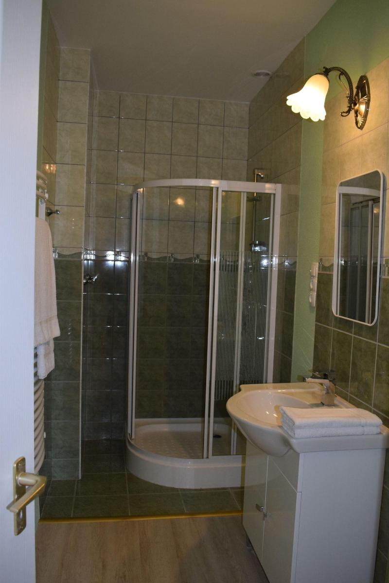 Aparthotel Orient - Oda