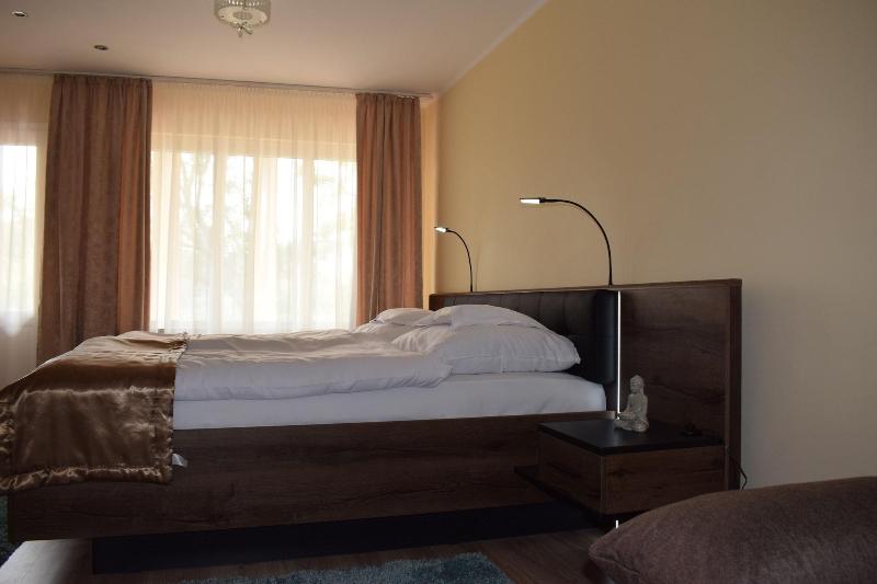 Aparthotel Orient - Oda