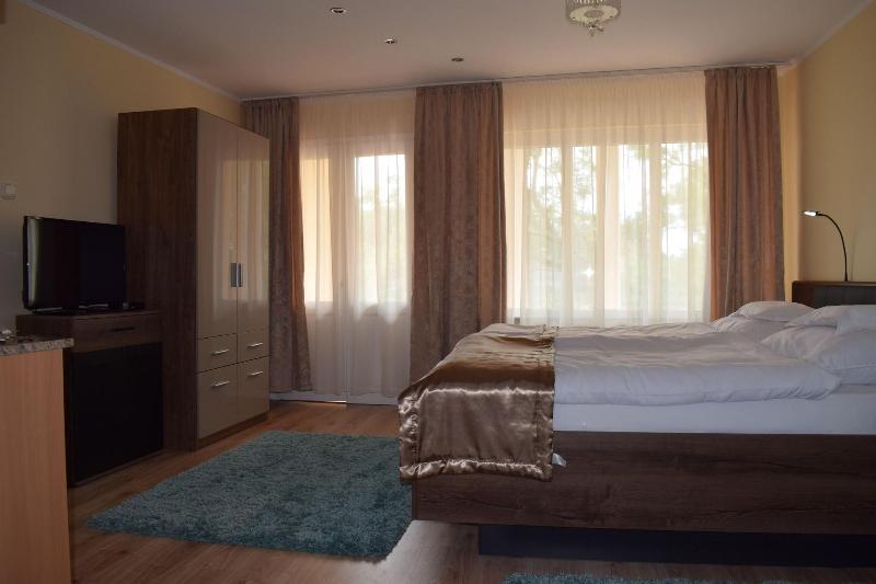 Aparthotel Orient - Oda
