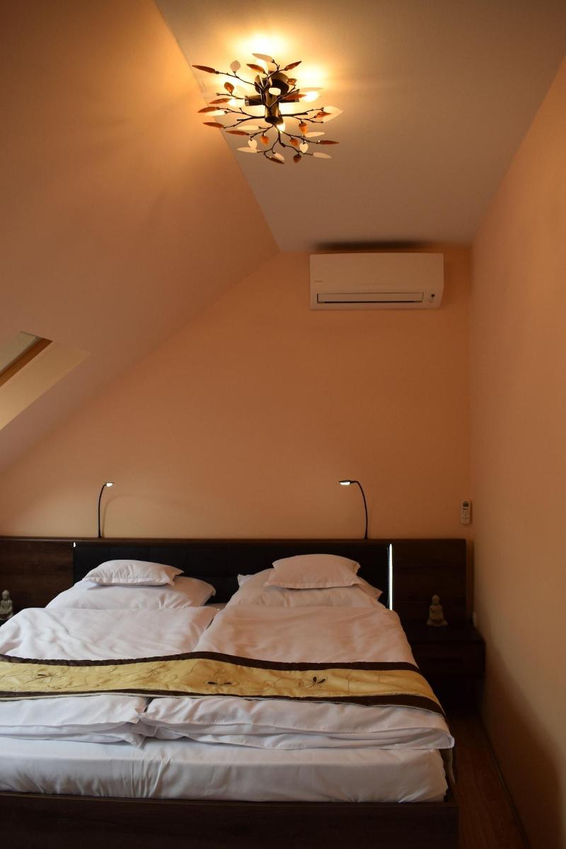 Aparthotel Orient - Oda