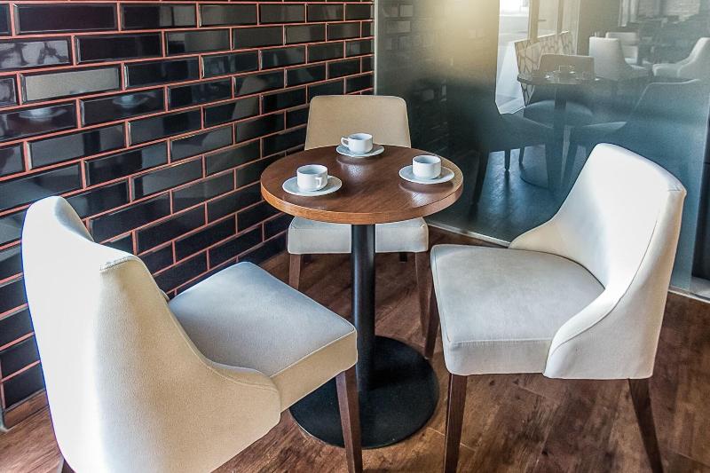 Bonvital Wellness & Gastro Hotel Hévíz - Adults - Bar
