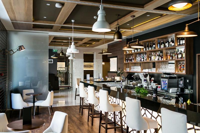 Bonvital Wellness & Gastro Hotel Hévíz - Adults - Bar