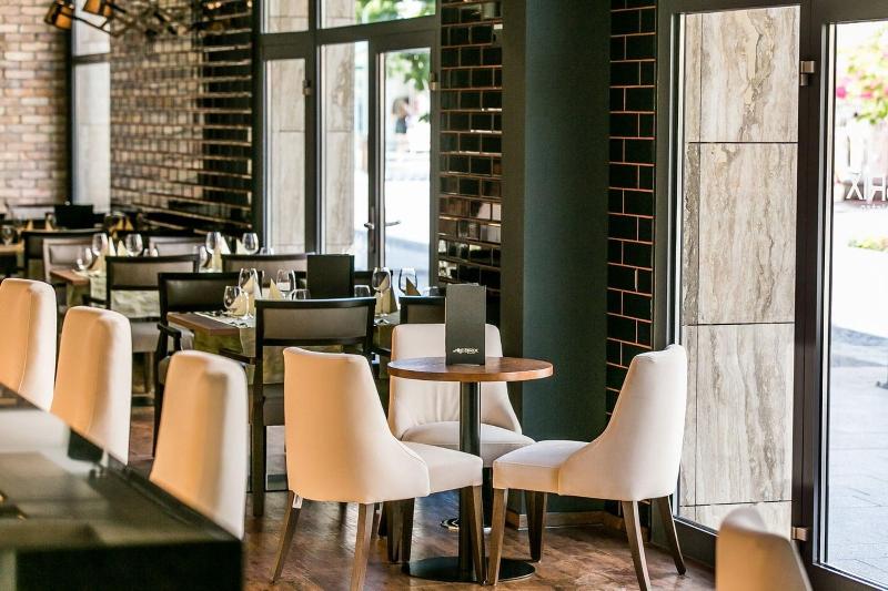 Bonvital Wellness & Gastro Hotel Hévíz - Adults - Bar