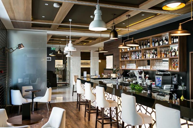 Bonvital Wellness & Gastro Hotel Hévíz - Adults - Bar