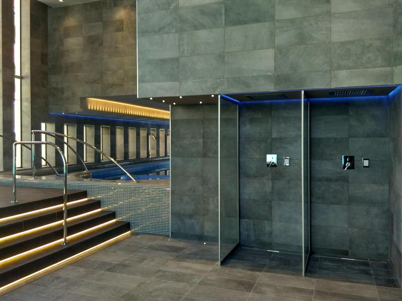 Bonvital Wellness & Gastro Hotel Hévíz - Adults - Aktivite