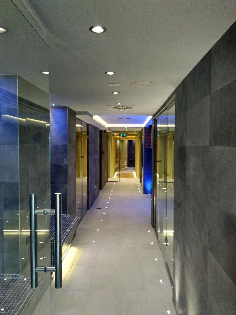 Bonvital Wellness & Gastro Hotel Hévíz - Adults - Aktivite