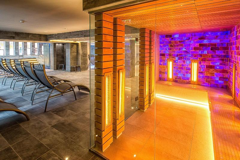 Bonvital Wellness & Gastro Hotel Hévíz - Adults - Aktivite