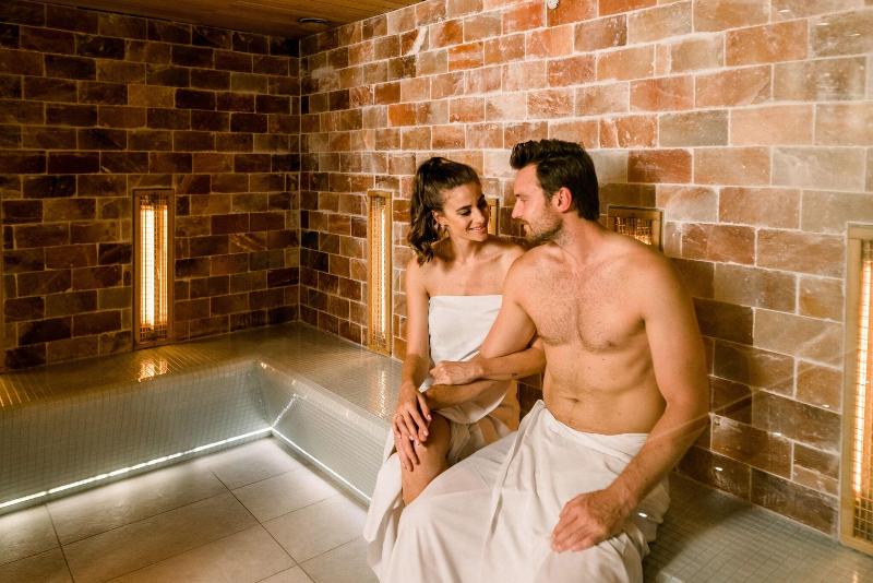 Bonvital Wellness & Gastro Hotel Hévíz - Adults - Aktivite
