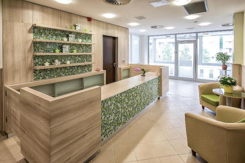 Bonvital Wellness & Gastro Hotel Hévíz - Adults - Aktivite