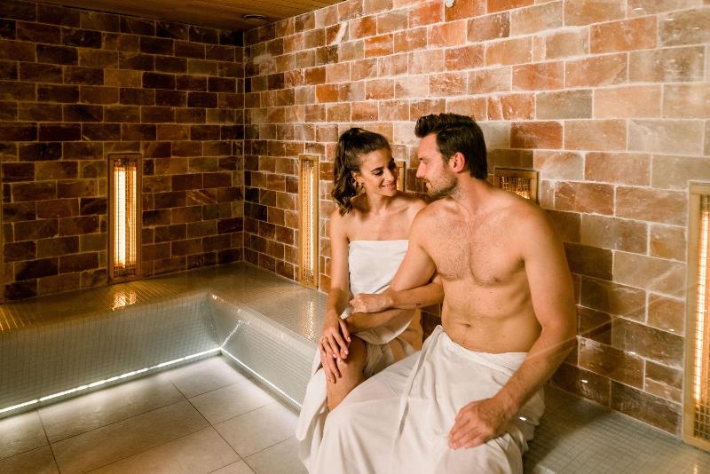 Bonvital Wellness & Gastro Hotel Hévíz - Adults - Aktivite