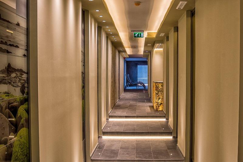 Bonvital Wellness & Gastro Hotel Hévíz - Adults - Aktivite