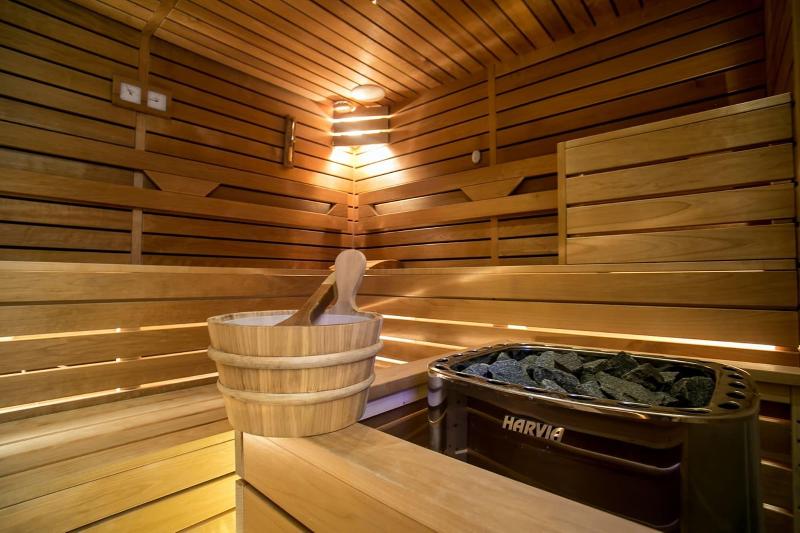 Bonvital Wellness & Gastro Hotel Hévíz - Adults - Aktivite