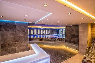 Bonvital Wellness & Gastro Hotel Hévíz - Adults otel fotoğrafı