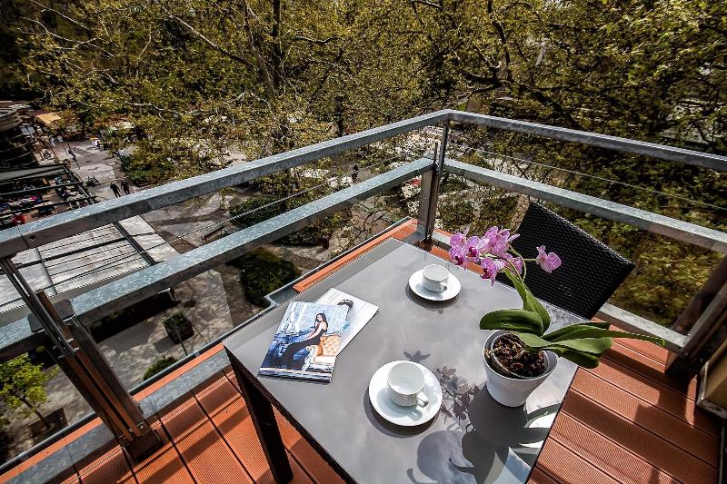Bonvital Wellness & Gastro Hotel Hévíz - Adults - Genel