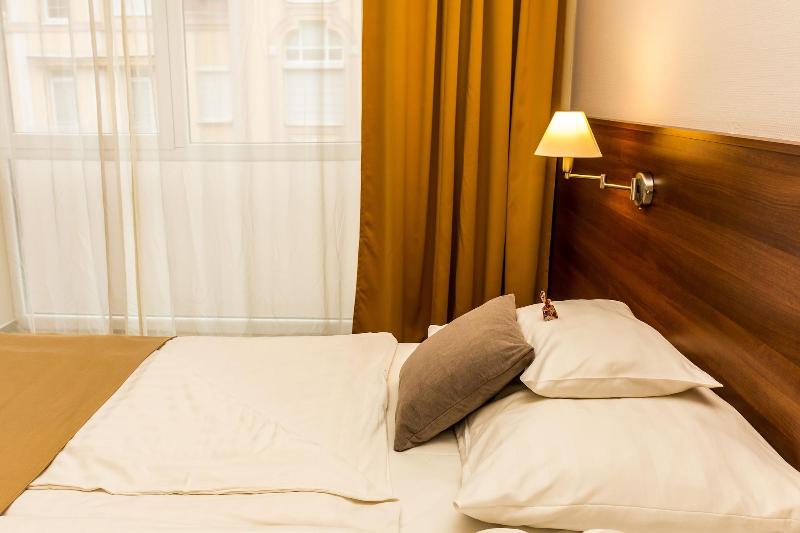 Bonvital Wellness & Gastro Hotel Hévíz - Adults - Oda