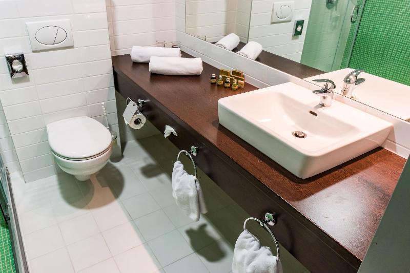 Bonvital Wellness & Gastro Hotel Hévíz - Adults - Oda
