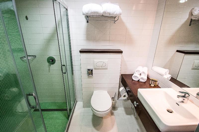 Bonvital Wellness & Gastro Hotel Hévíz - Adults - Oda