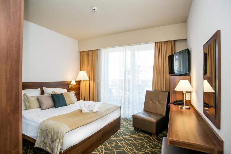Bonvital Wellness & Gastro Hotel Hévíz - Adults - Oda