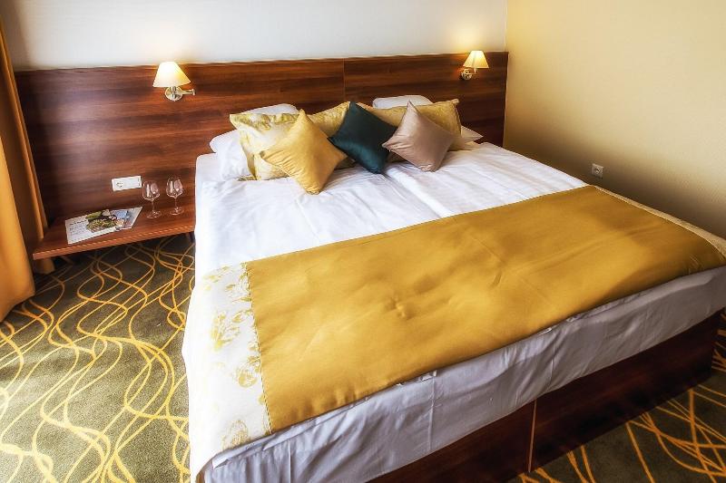 Bonvital Wellness & Gastro Hotel Hévíz - Adults - Oda