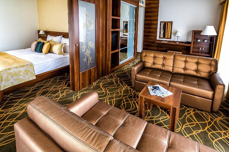 Bonvital Wellness & Gastro Hotel Hévíz - Adults - Oda