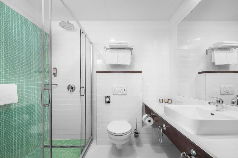 Bonvital Wellness & Gastro Hotel Hévíz - Adults - Oda
