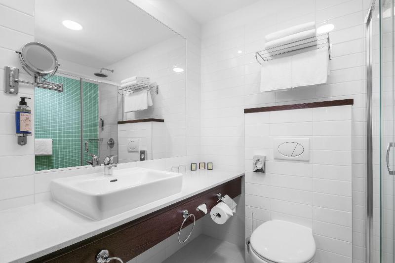Bonvital Wellness & Gastro Hotel Hévíz - Adults - Oda