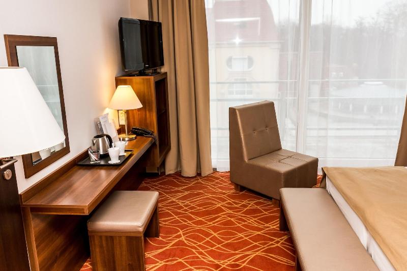 Bonvital Wellness & Gastro Hotel Hévíz - Adults - Oda